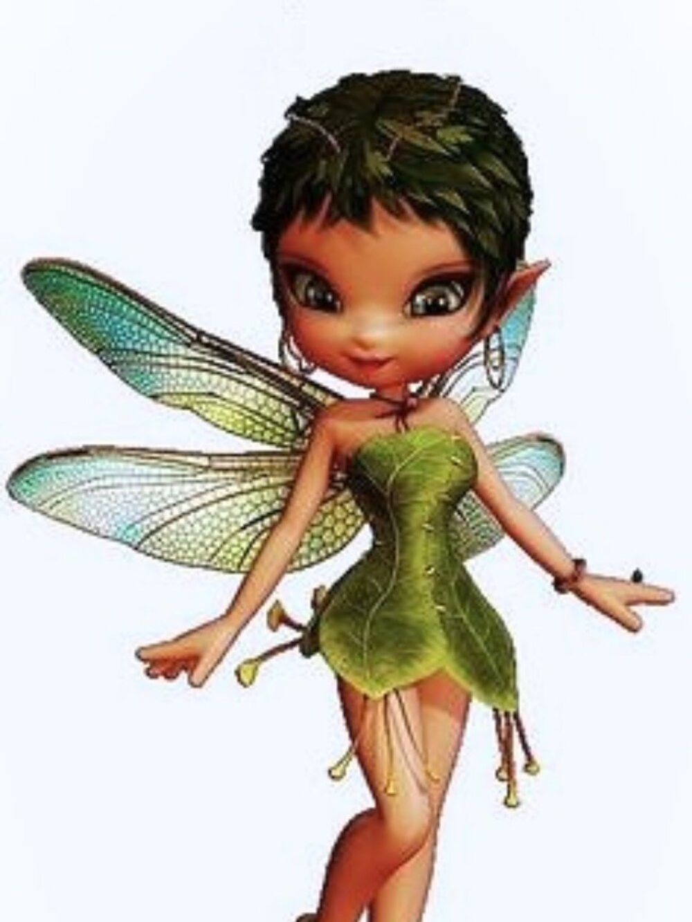 PIXIE CUTS 4 WARMER MONTHS!